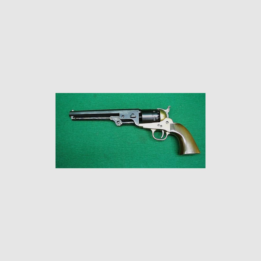 Euroarms Revolver Colt 1851 Navy