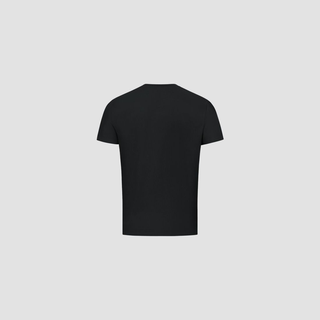 Blaser Blaser T-shirt con logo Blaser in HunTec Camo, T-shirt da uomo, immagine 2 di 2