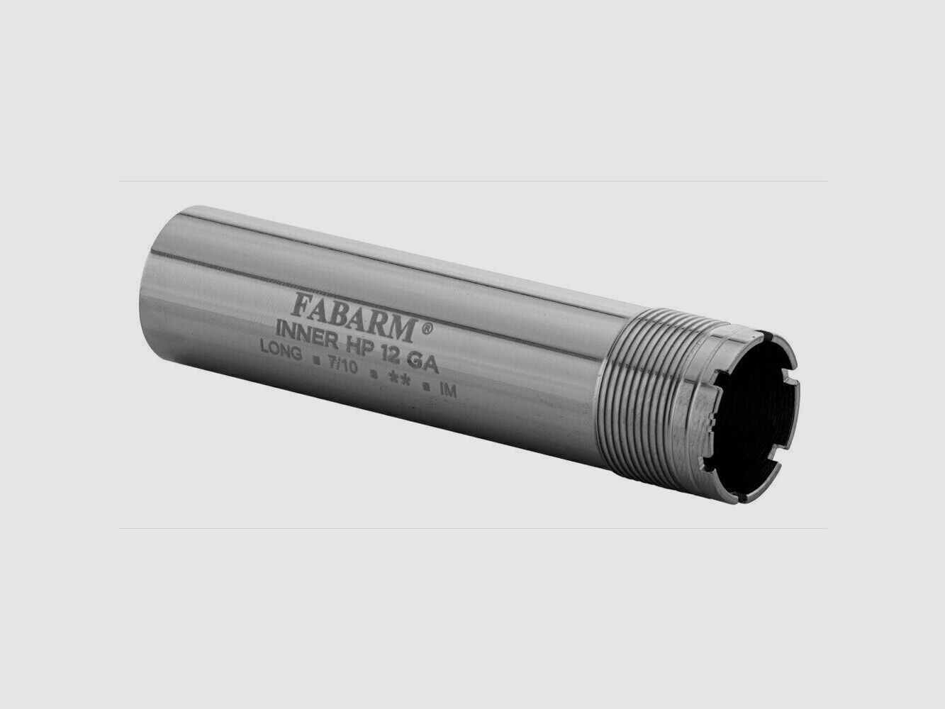 Choke Fabarm Inner HP 82mm – Kal. 12, Bild 5 von 10
