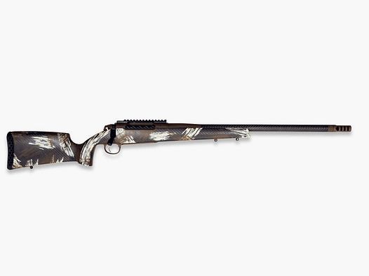 Weatherby 307 ALPINE CT 7MM PRC 24"/61CM BSF CARBON 5/8"-24