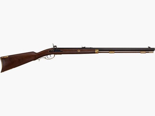 Davide Pedersoli Muzzleloader rifle Hawken Target Traditional