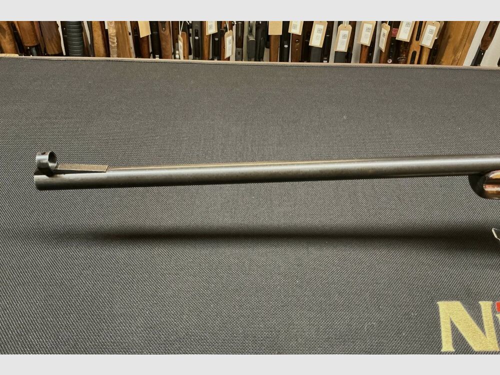 TOZ 8M .22lr