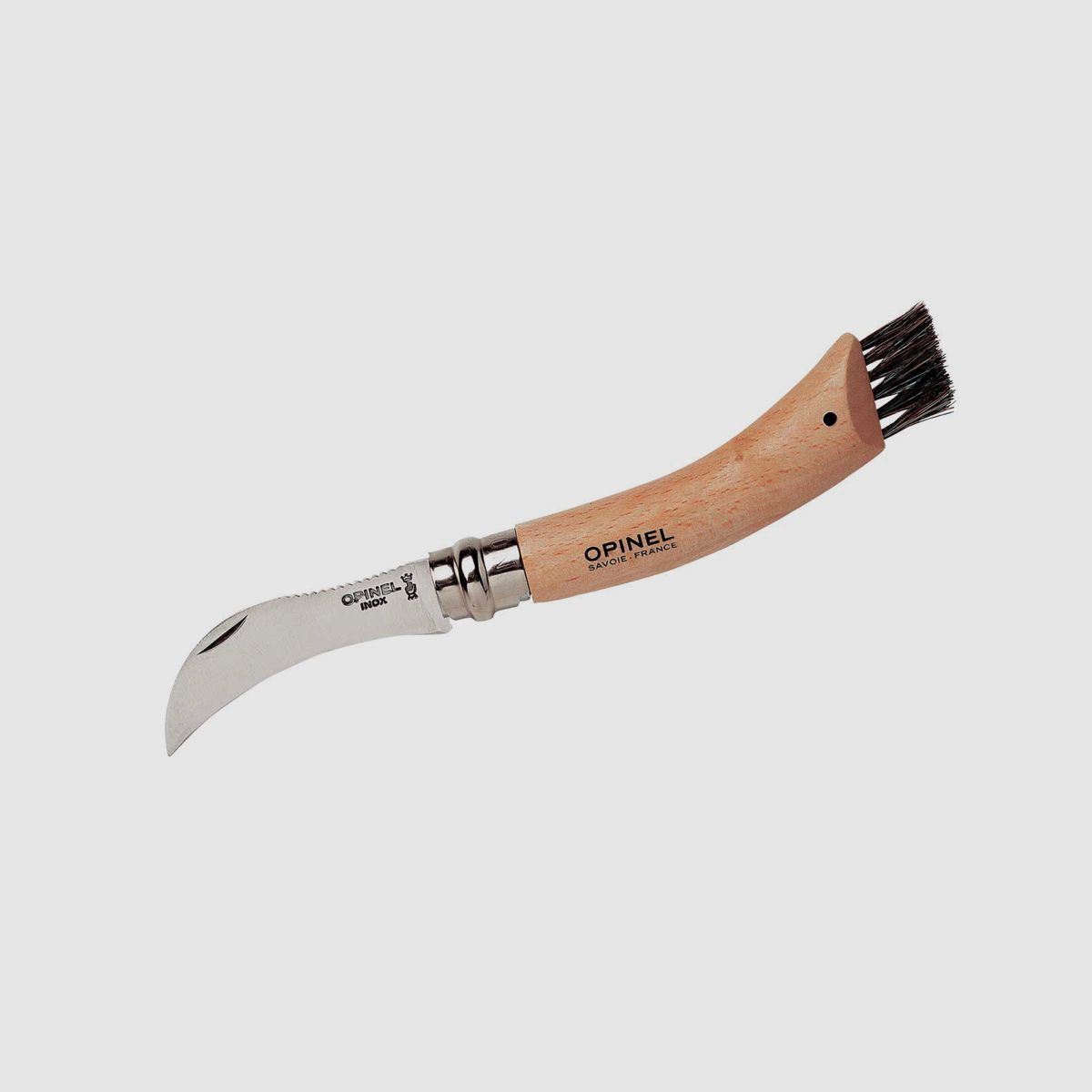 OPINEL Pilzmesser Nr.08