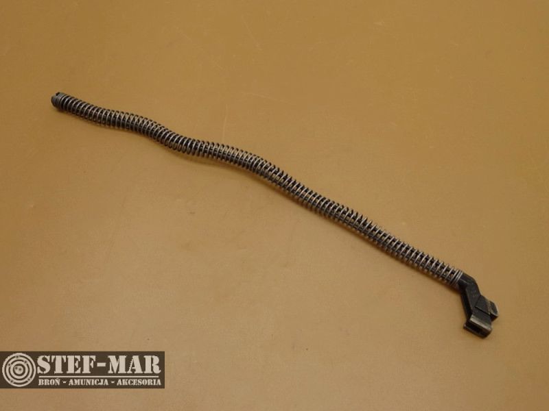 Terugslagmechanisme voor AK GN AKMS AKM. [X2465], afbeelding 2 van 6