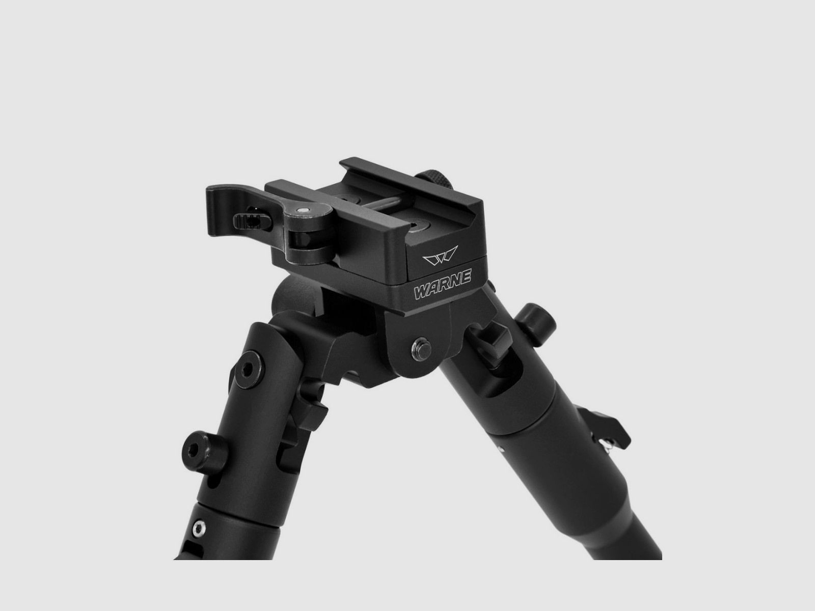 Bipod Warne Skyline Lite Picatinny, Bild 3 von 4