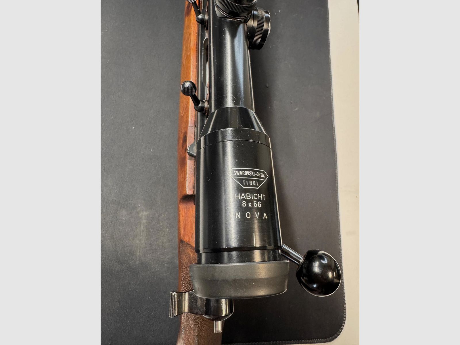 Jagdmacht Anschütz 1432 22.Hornet