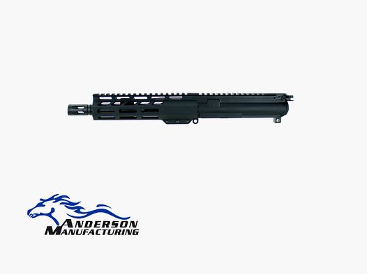 ANDERSON AM-15 CQB-SR .300 BLK 7,5'' M-LOK® Complete Upper