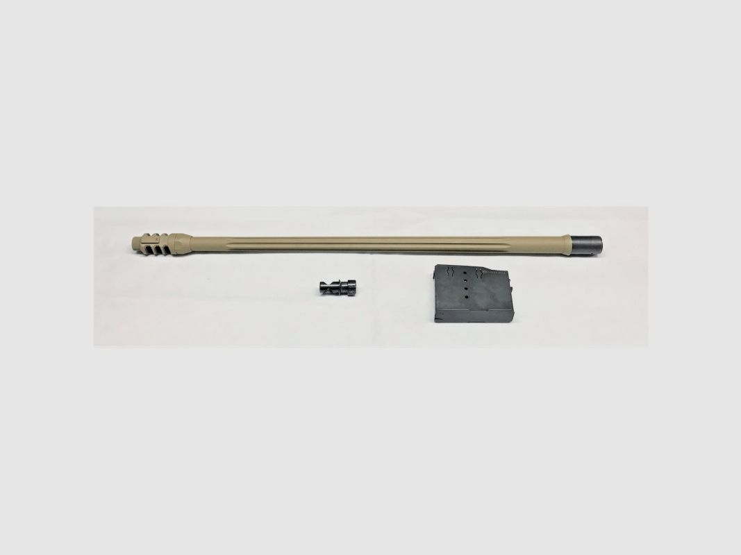 VOERE X3 338 LAP EDELSTAHL WECHSELLAUF