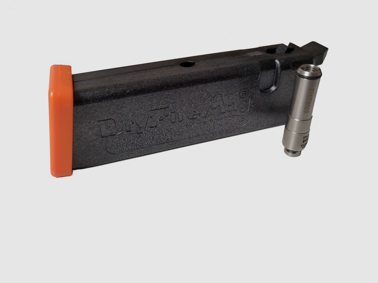 LASER AMMO - SureStrike Mag fr Glock 17/19