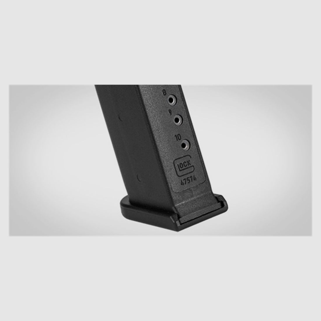 Pistole Glock 48 Rail Kal. 9mm, Bild 2 von 5