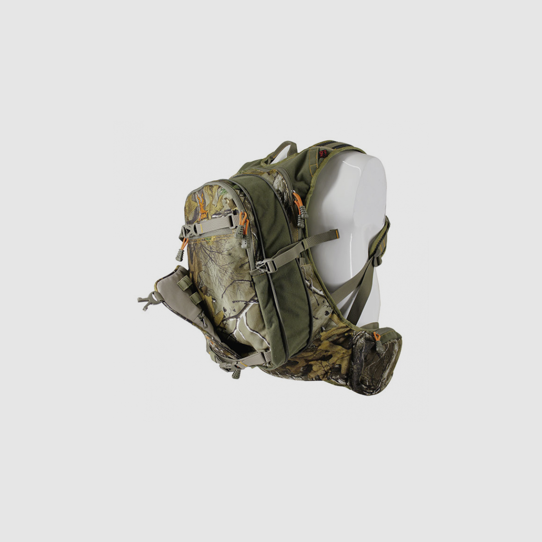 Markhor IMPALA 18 + 5l, image 1 sur 2