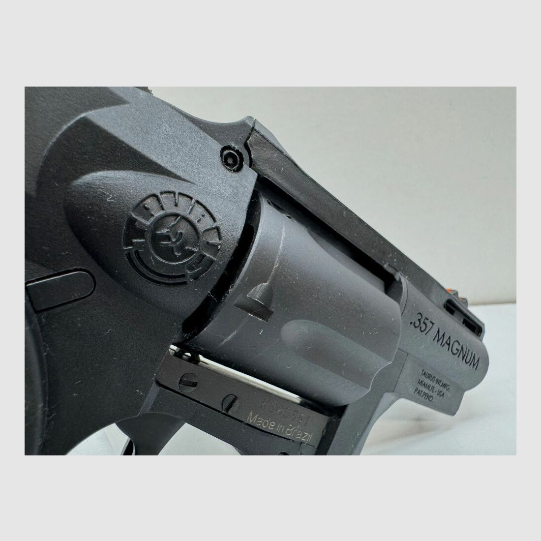 TAURUS	 605 Protector Polymer - Waffen Friedrichs