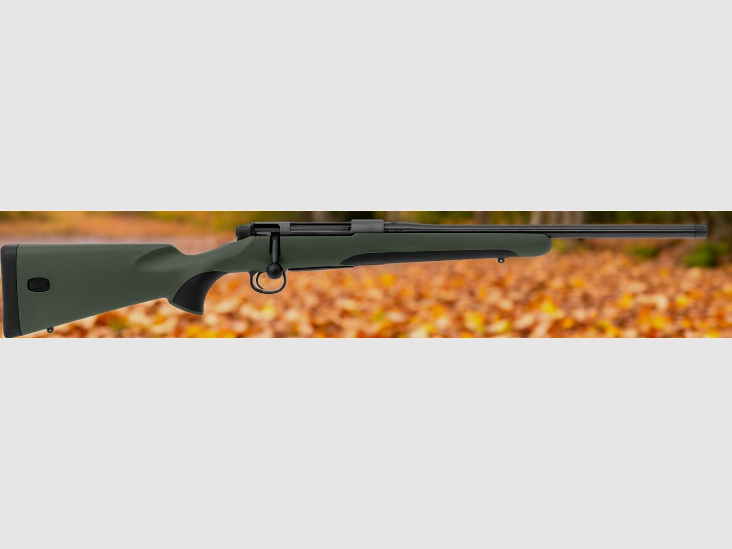 Mauser 18 Forest Hunting Package Cal. .308 Win