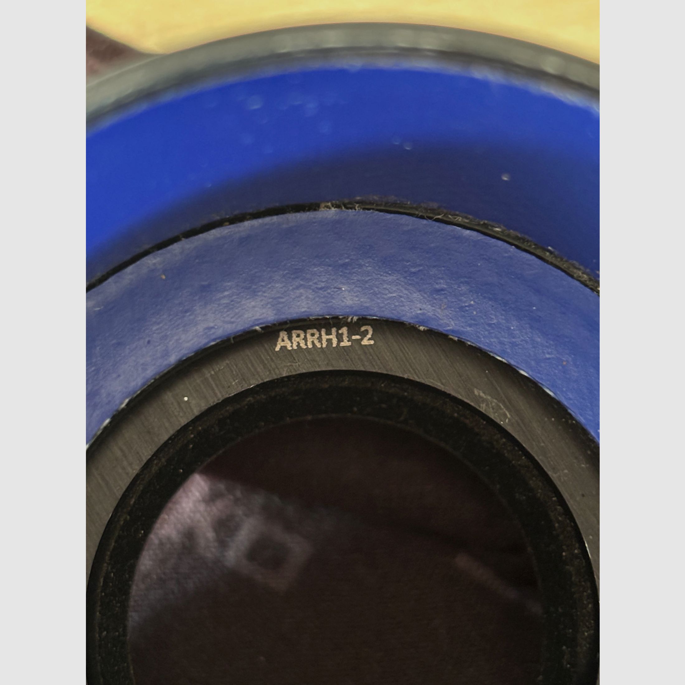 Rusan ARM52-62 met ARRH1-2