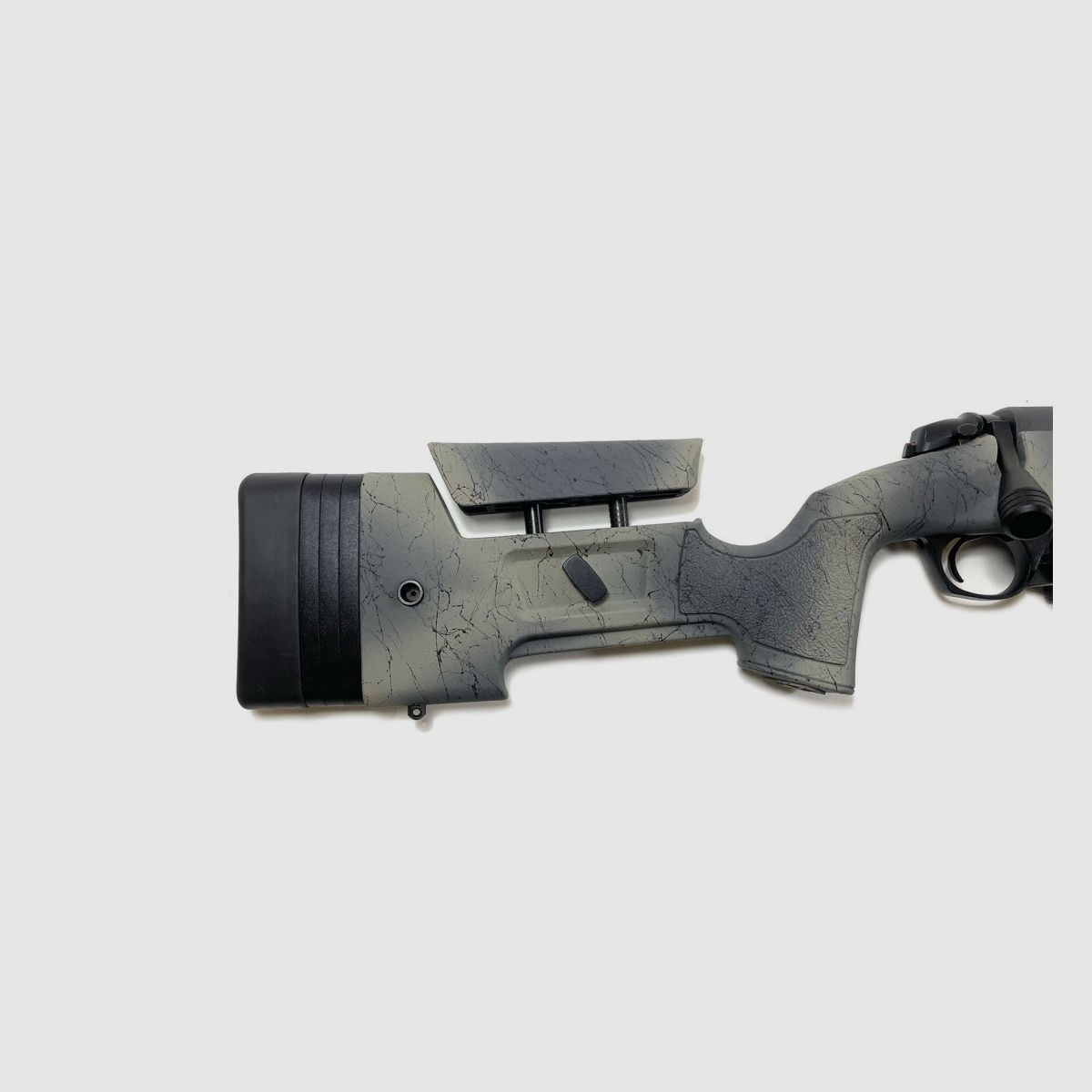Bergara B14 HMR Wild SMK Kal. 223 Rem, Bild 2 von 8