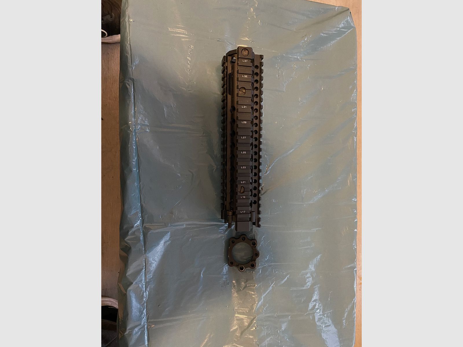 Daniel Defense RIS 2 Airsoft