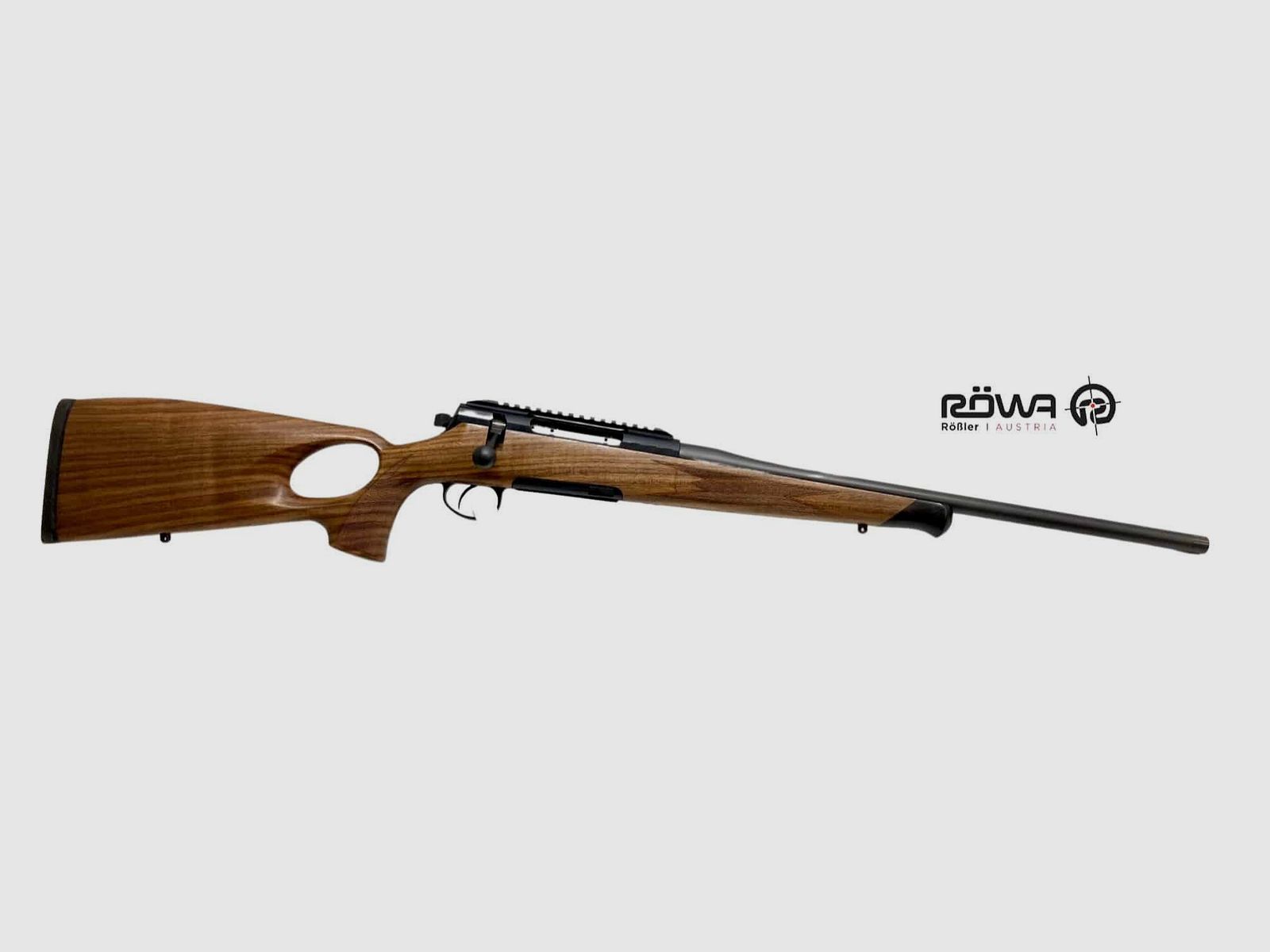 Rössler SIGNATURE LUXUS z otworami z ręcznym napięciem