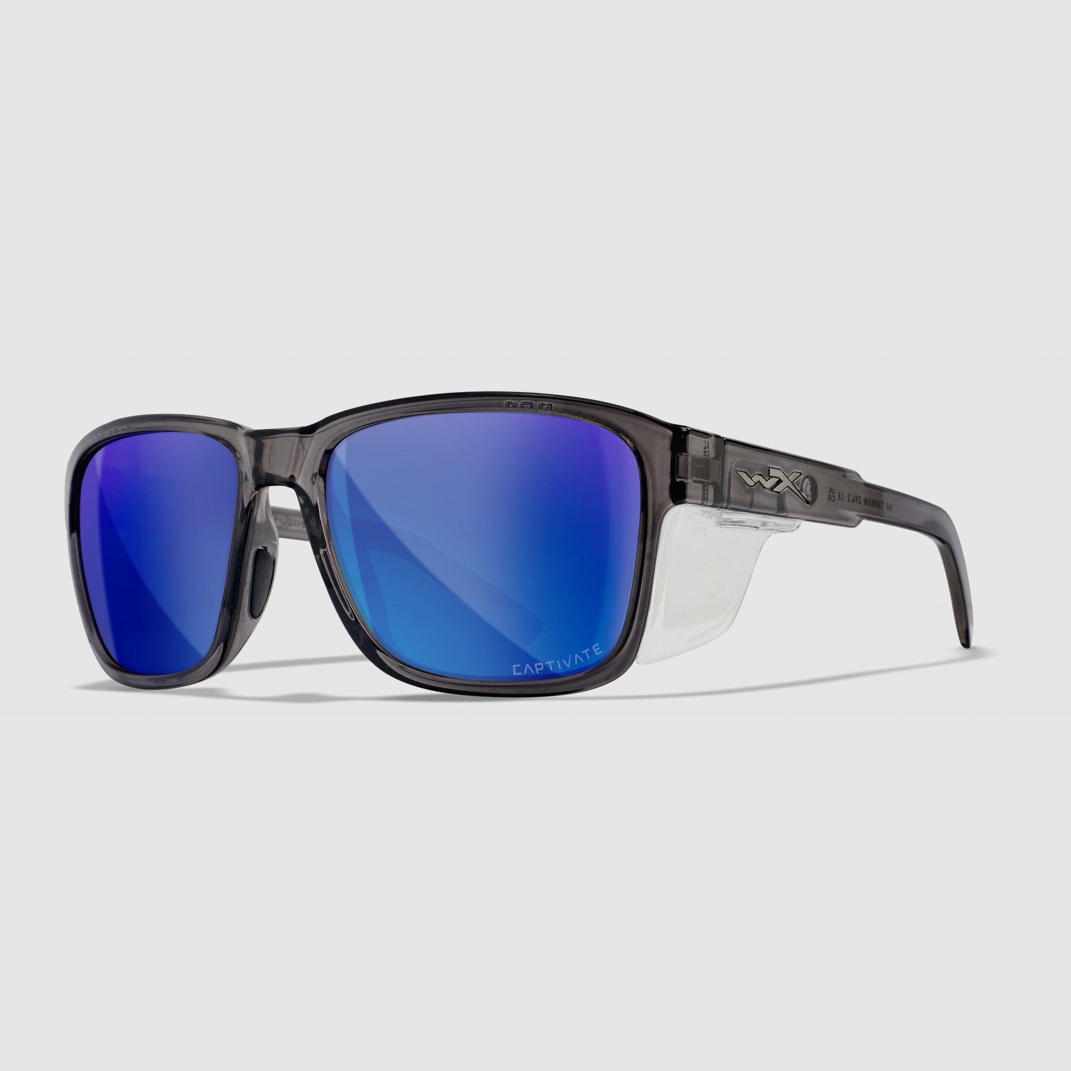 WX TREK Captivate Polarisierend Blau