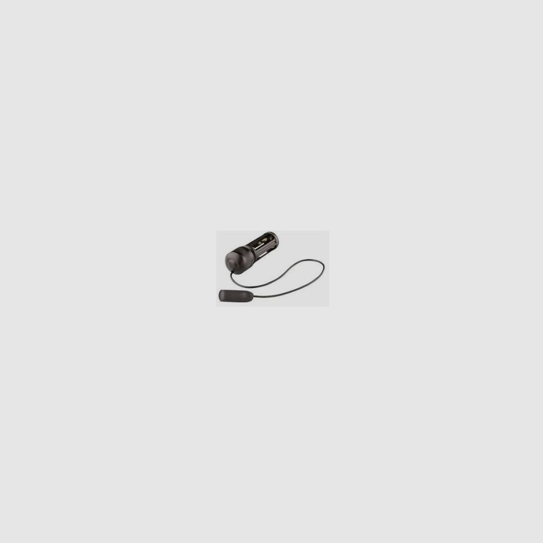 Led Lenser Type A Afstandsbediening Mod. 0360, afbeelding 1 van 2