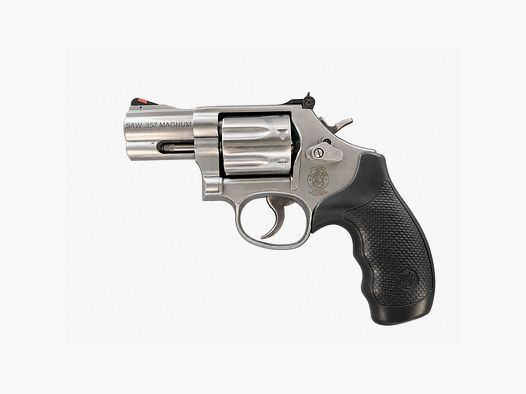 Smith & Wesson 686 - 2.5" - .357 Magnum