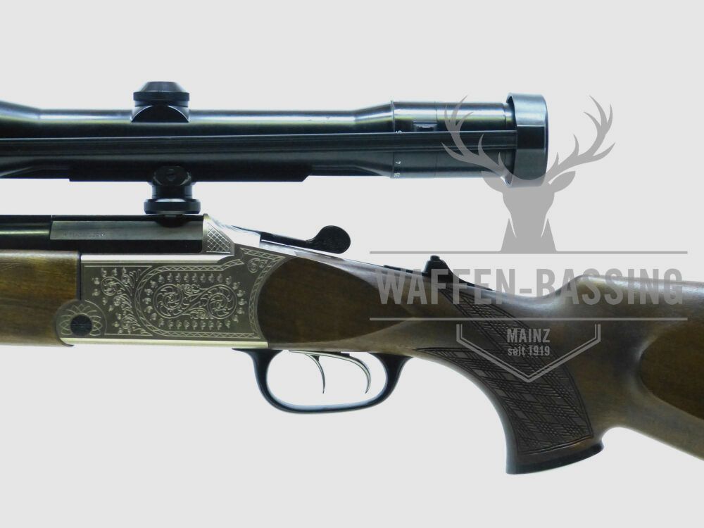 Blaser ES 670