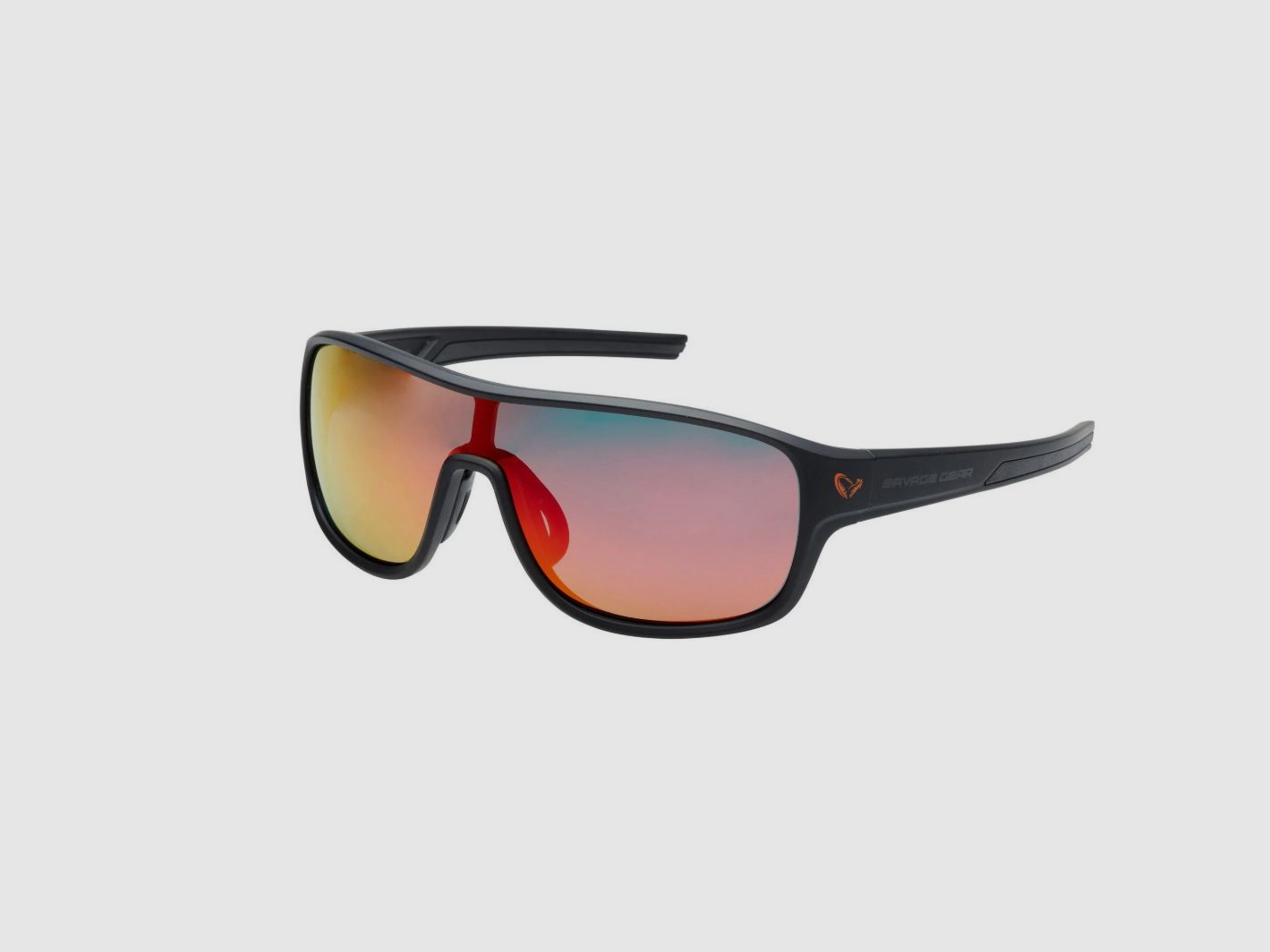 Savage Gear Polarized 1 Black Red Revo
