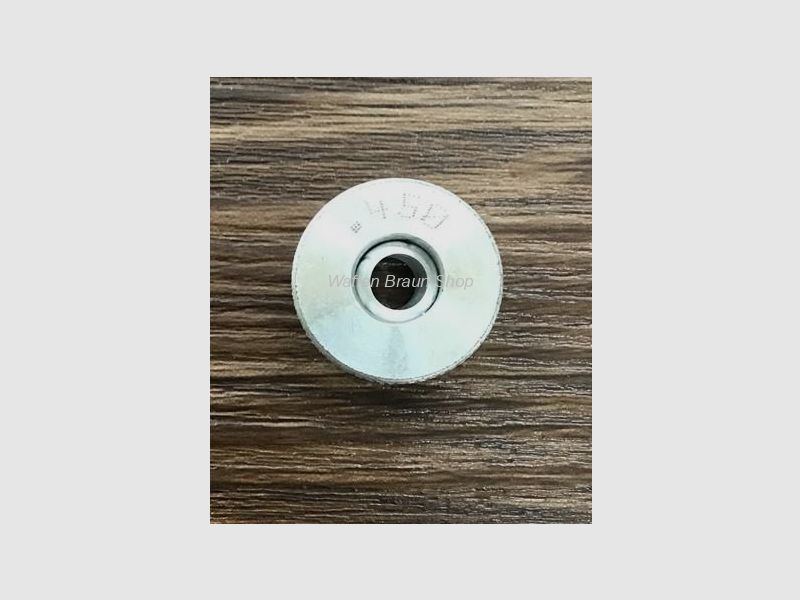 Davide Pedersoli Wechselbuchse für Geschossfetter .450 ( 11.43 mm )