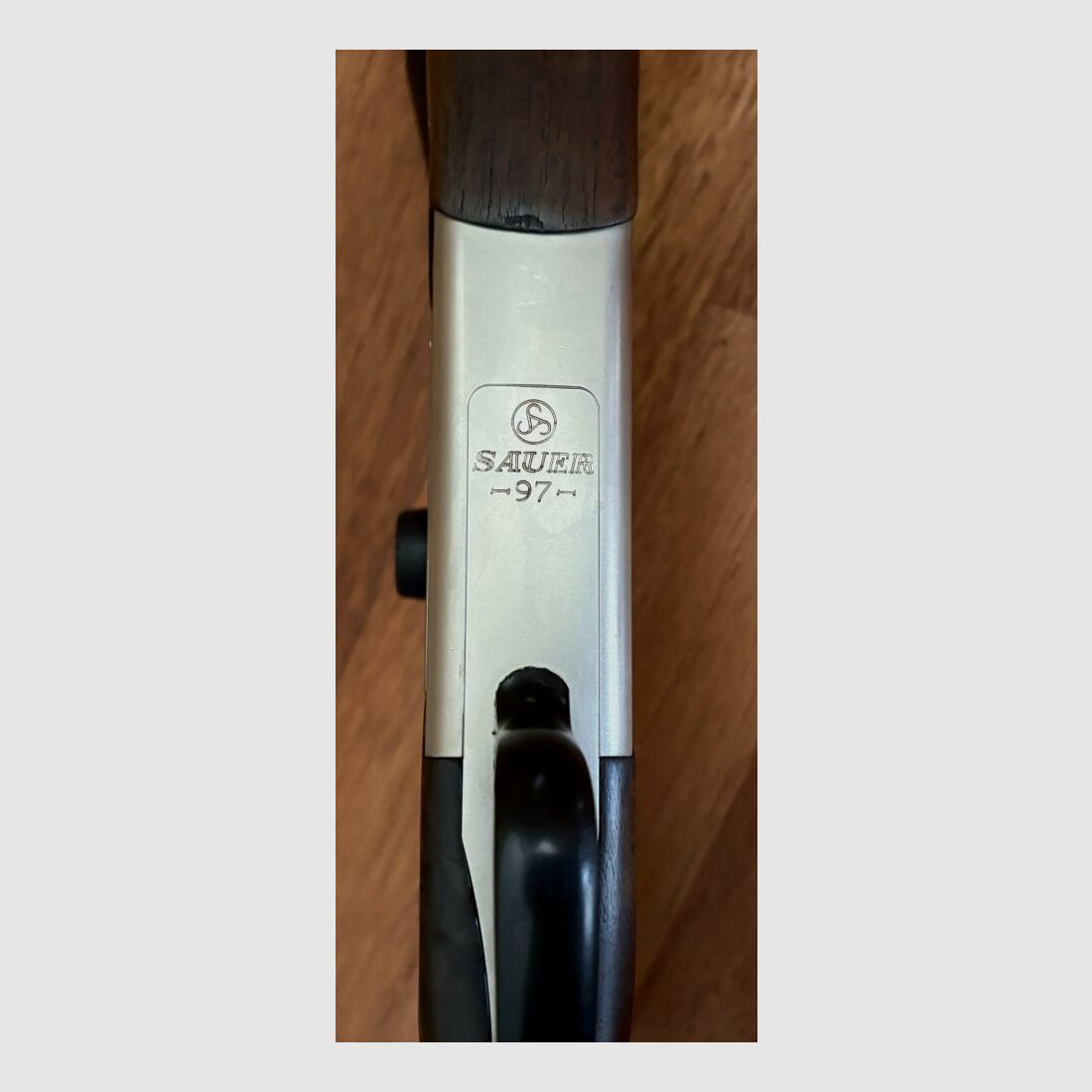 Blaser/Sauer 97 .30-06Spring;.222Rem