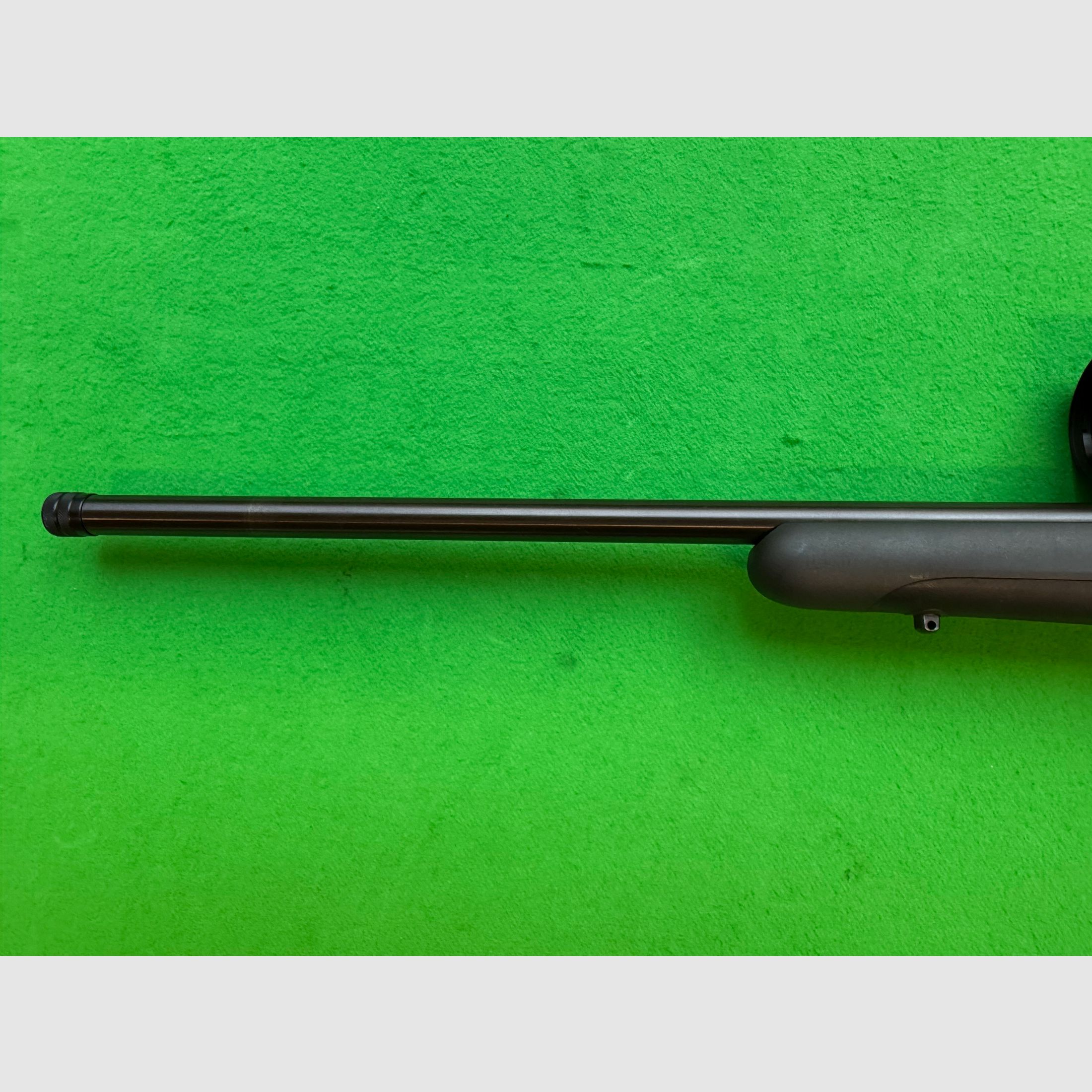 Mauser M18 .30-06 Spring inkl. Meopta ZF & Schalldämpfer