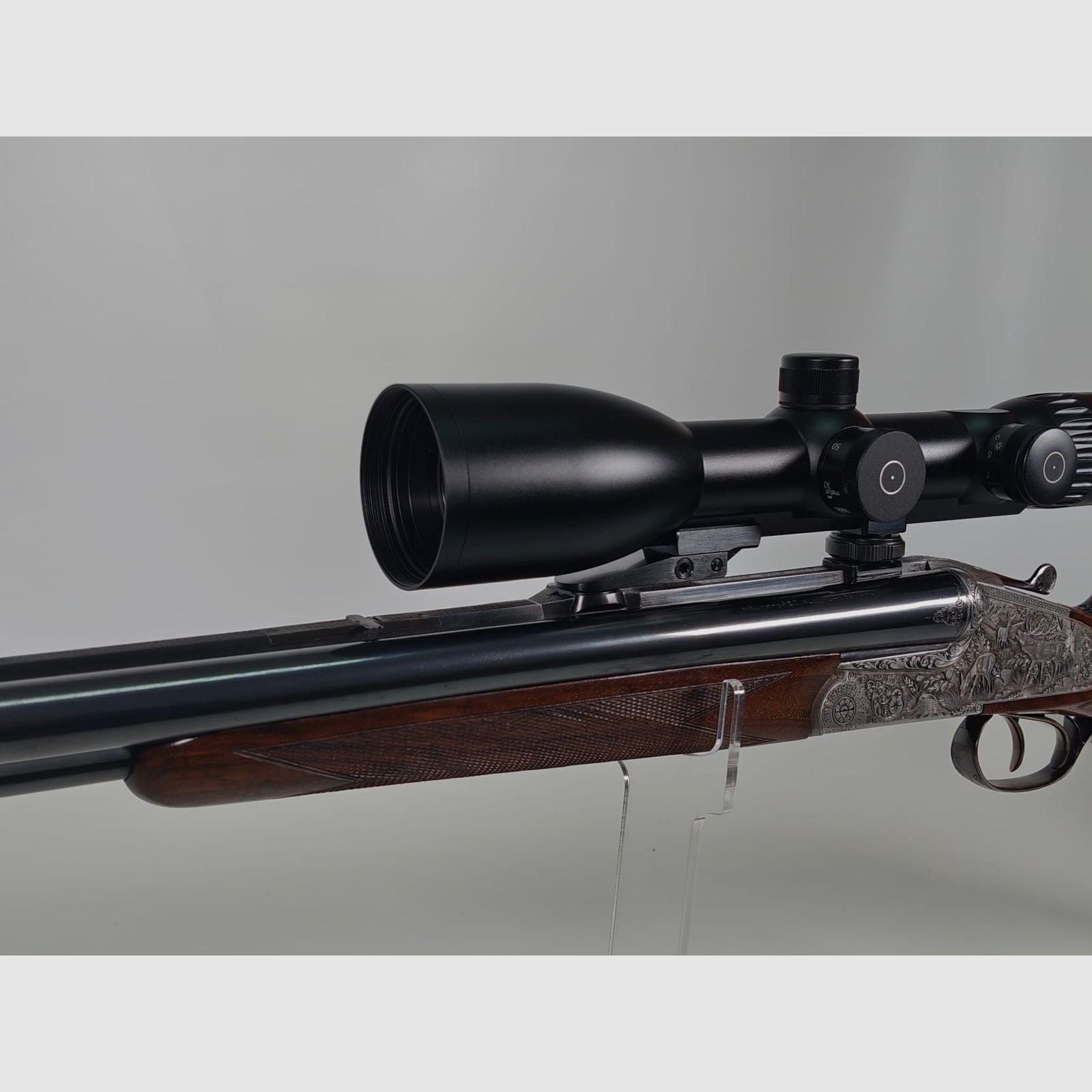 Friedrich Wilhelm Heym 37B Deluxe