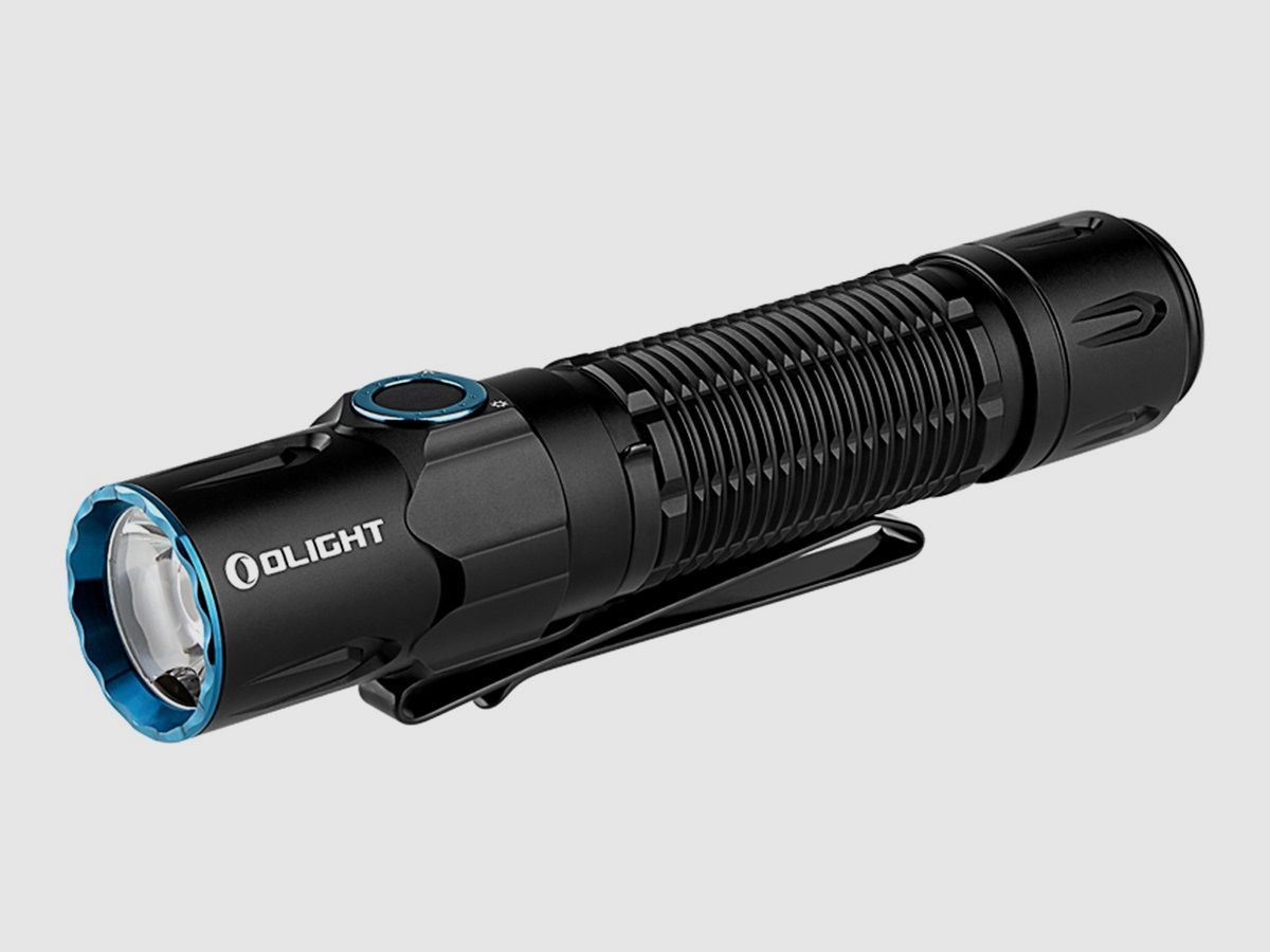 Olight Warrior mini 3 S, Bild 1 von 2