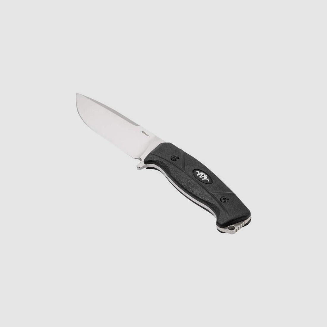 Robuster vielseitiger Jagdmesser Blaser Ultimate Professional 110, 11cm Cordura Etui schwarz, Bild 3 von 3