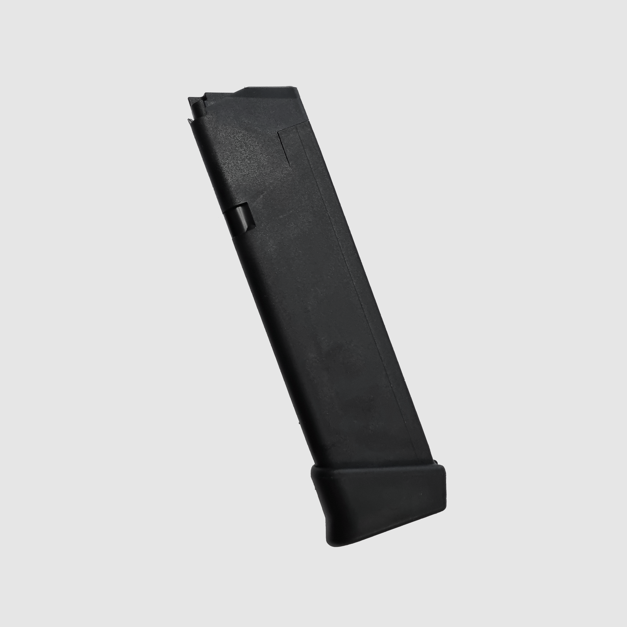 Chargeur en polymère Glock 17, 19 coups, Gen 4, noir - Glock