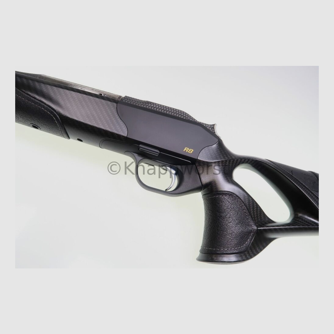 Blaser-Waffen Blaser R8 Carbon Custom
