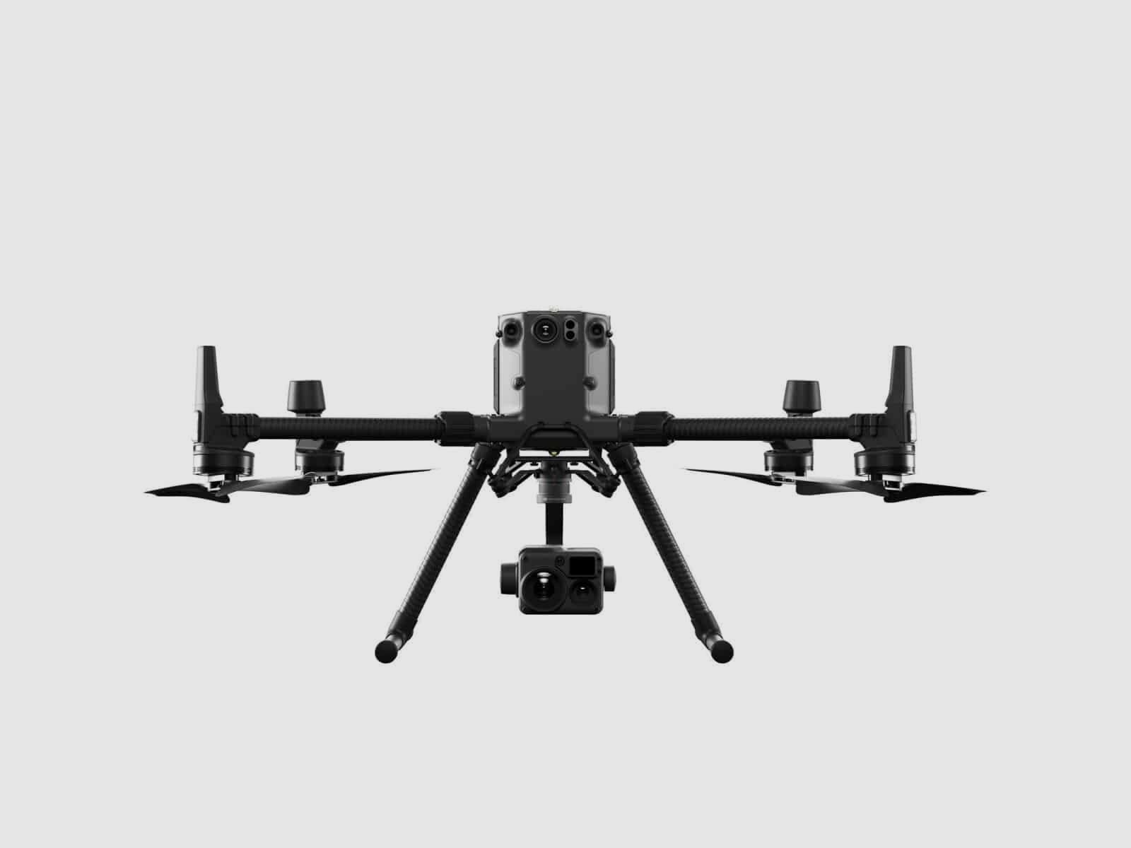 DJI Matrice M300 RTK, image 3 sur 8