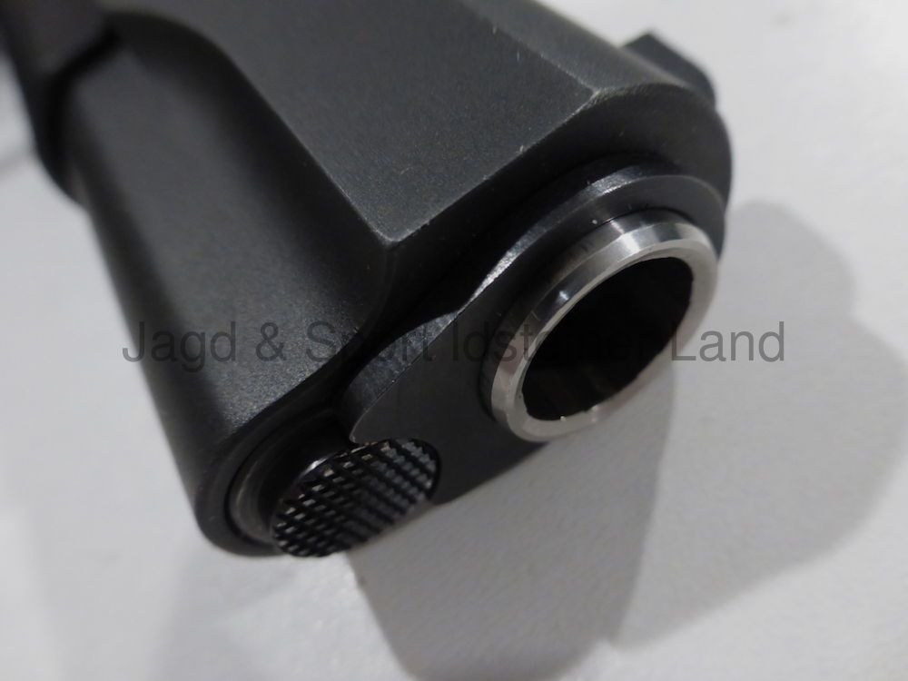 Para Ordonance GI Exp "Wild Bunch" SA