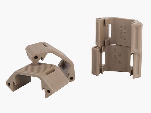 Amoeba Units for M4 Handguard - Airsoft