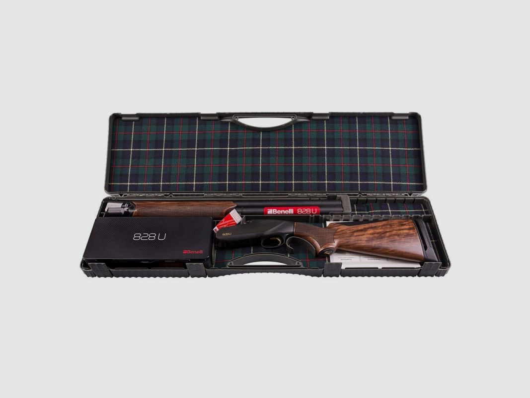 BENELLI 828 U BECADA, Bild 4 von 12
