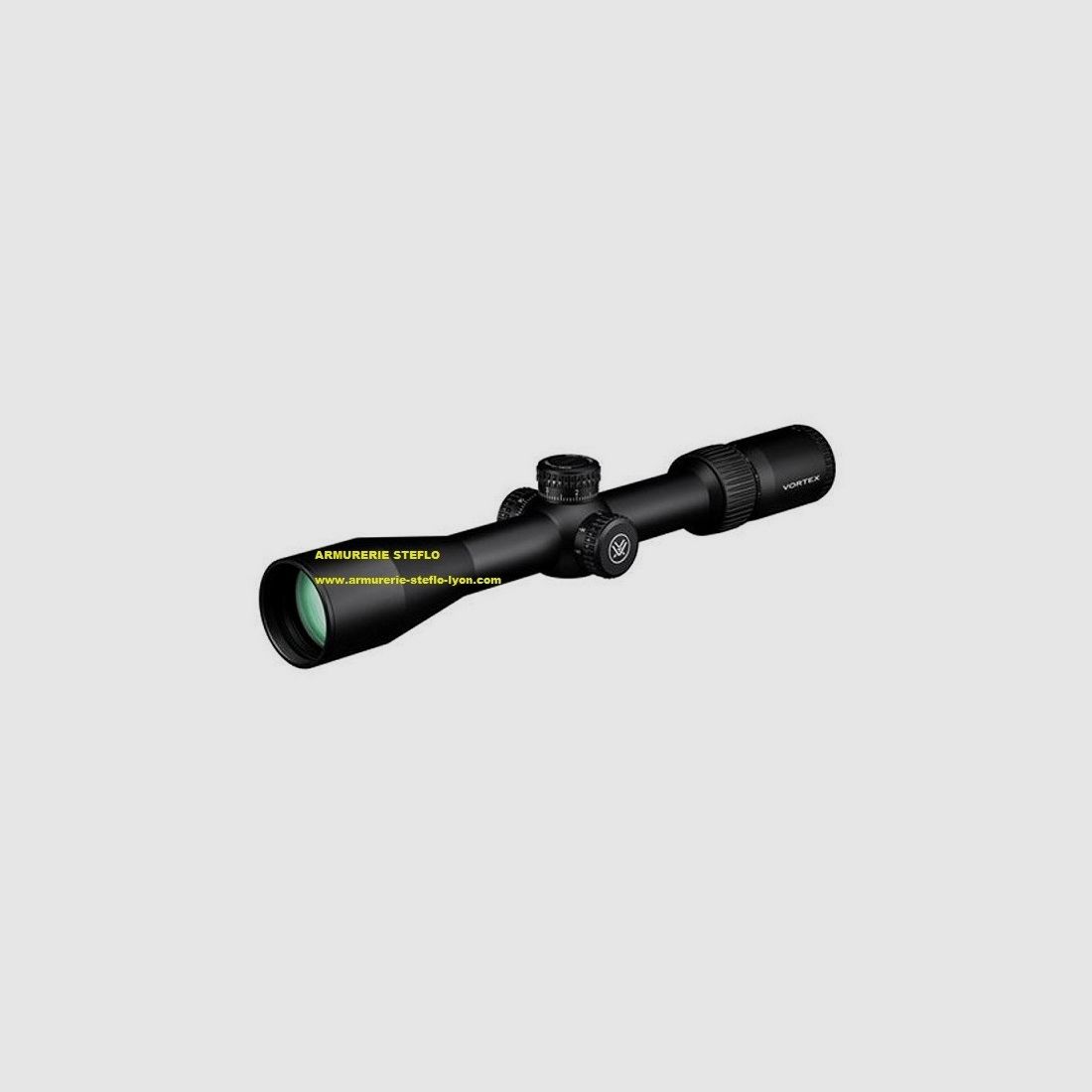 Vortex Diamondback Tactical 6-24x50, image 1 sur 2
