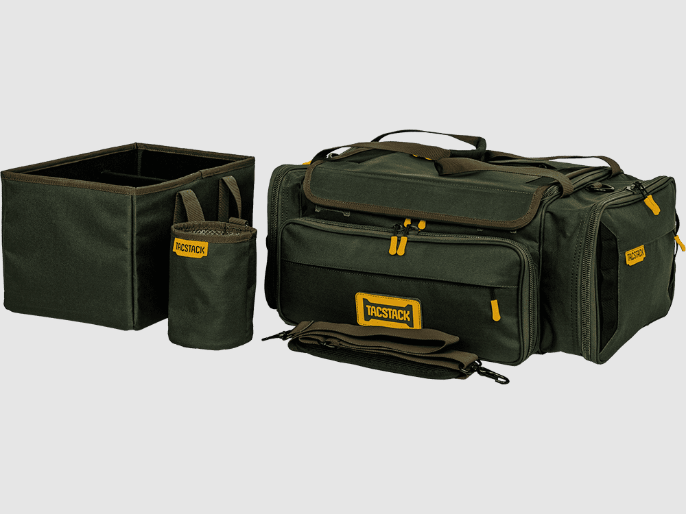Range Bag 18L Tacstack, imagen 12 de 16