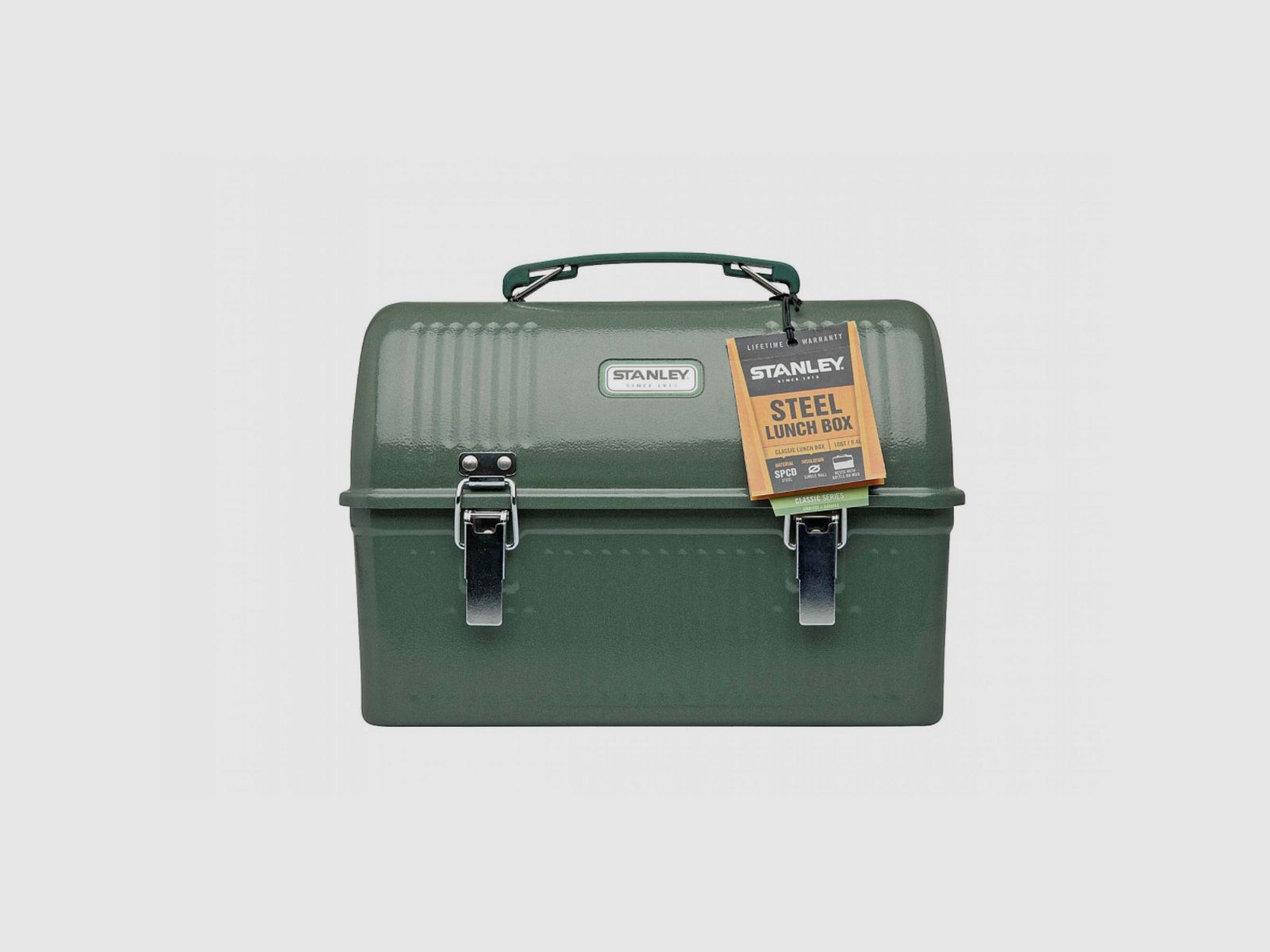 Classic Lunch Box