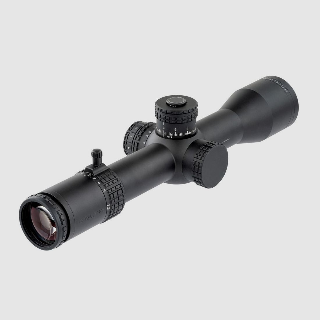 Delta Optical Stryker HD 3.5-21×44 FFP DPRC-1
