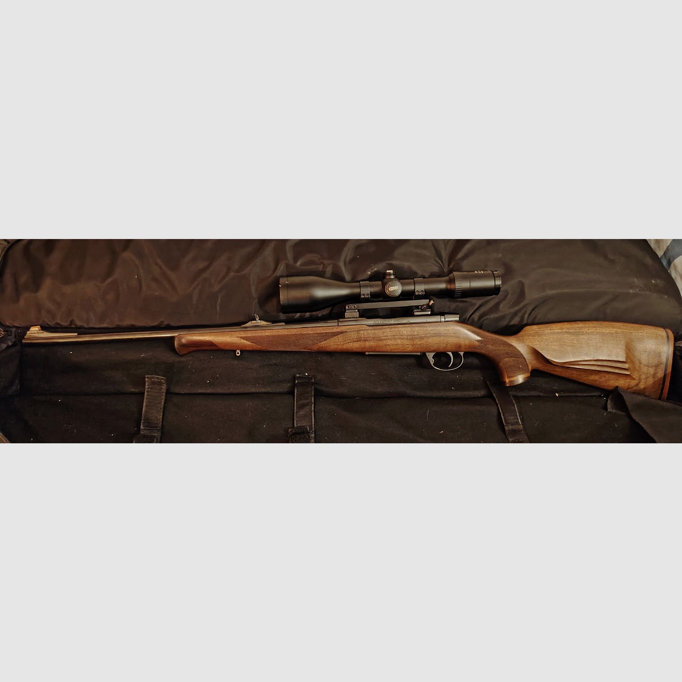 Antonio Zoli AZ 1900 especial battue