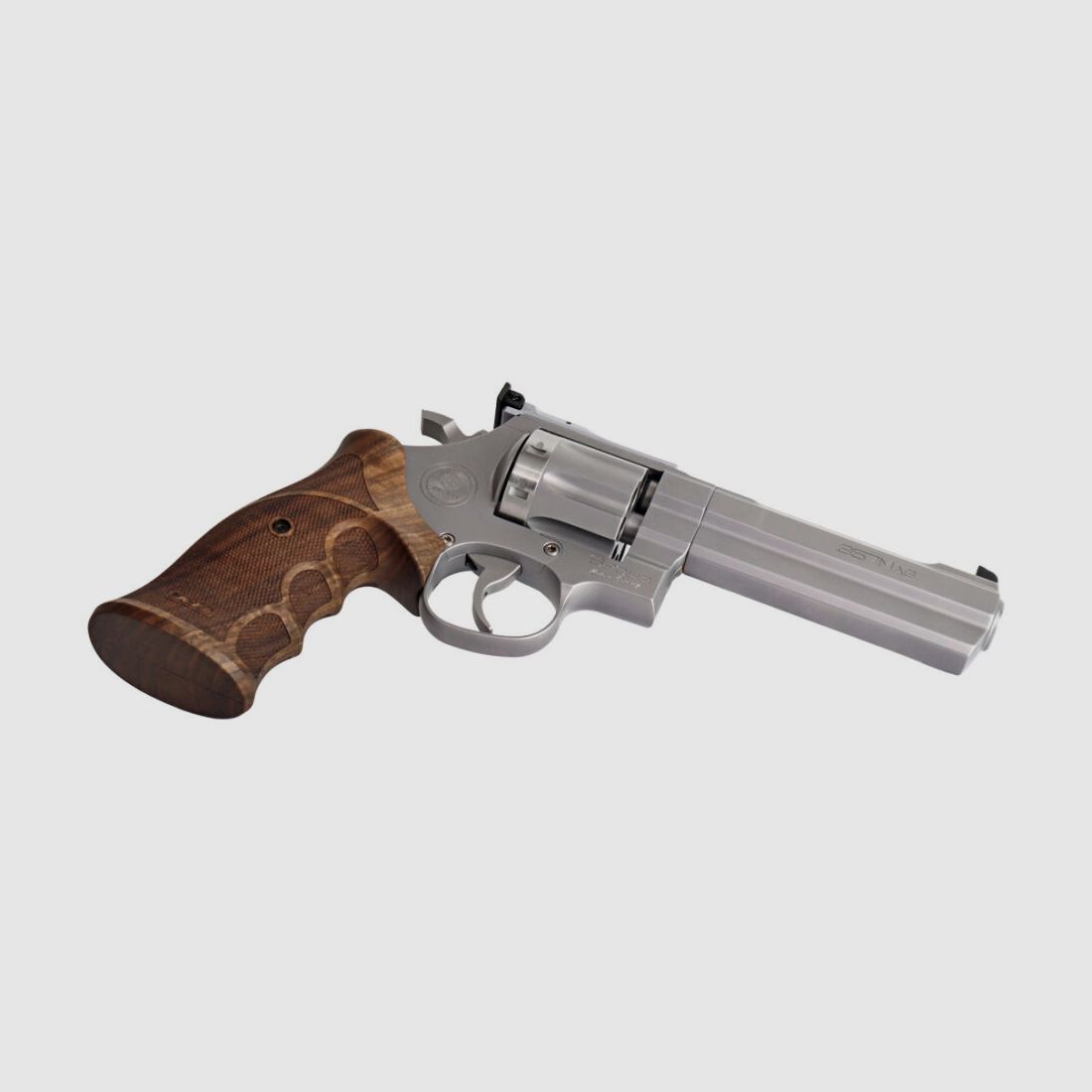Spohr N643 Standard 5.0 8-Schuss, Bild 6 von 10