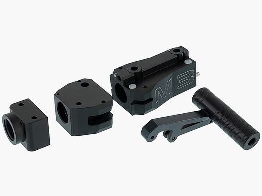 FX Airguns Dual Sidelever Kit FX Impact
