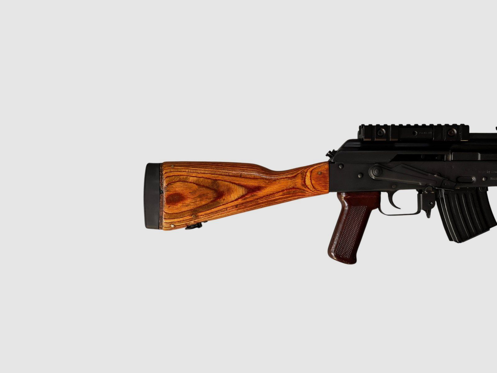 Karabin Interordnance R94 7,62x39 mm | Stan Bardzo dobry -, zdjęcie 5 z 17