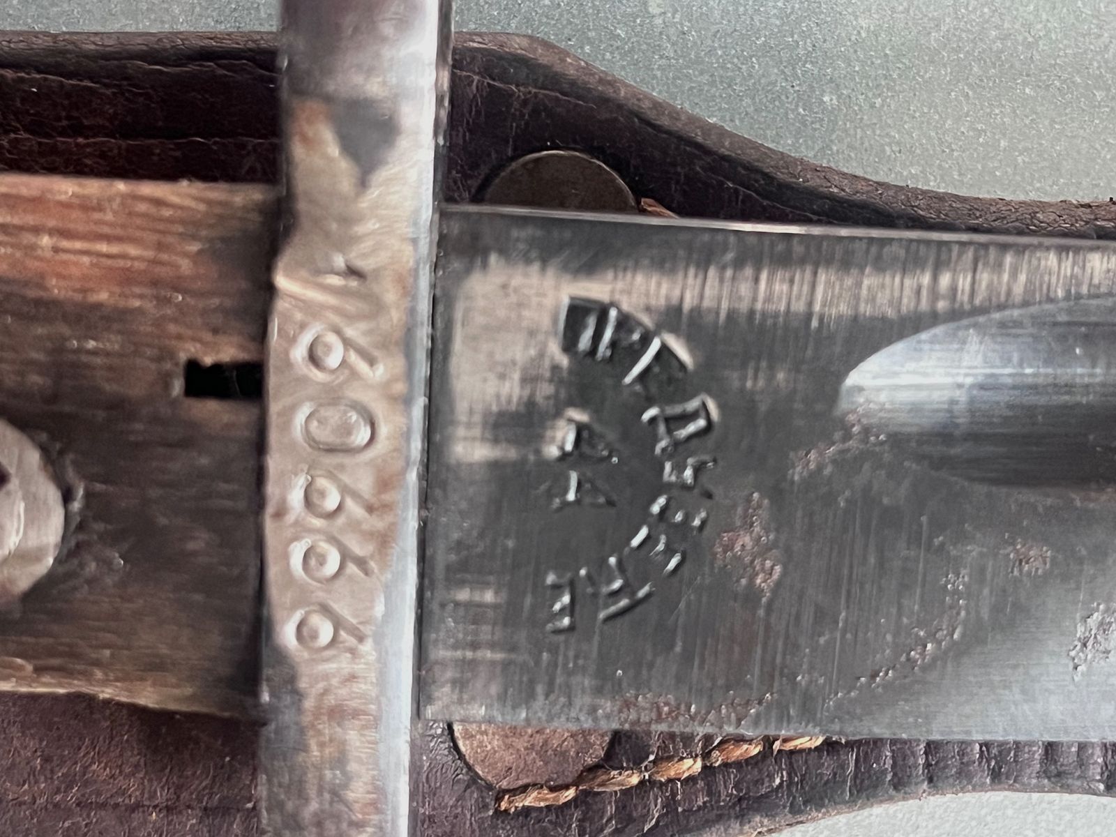 bayonet, zdjęcie 3 z 6