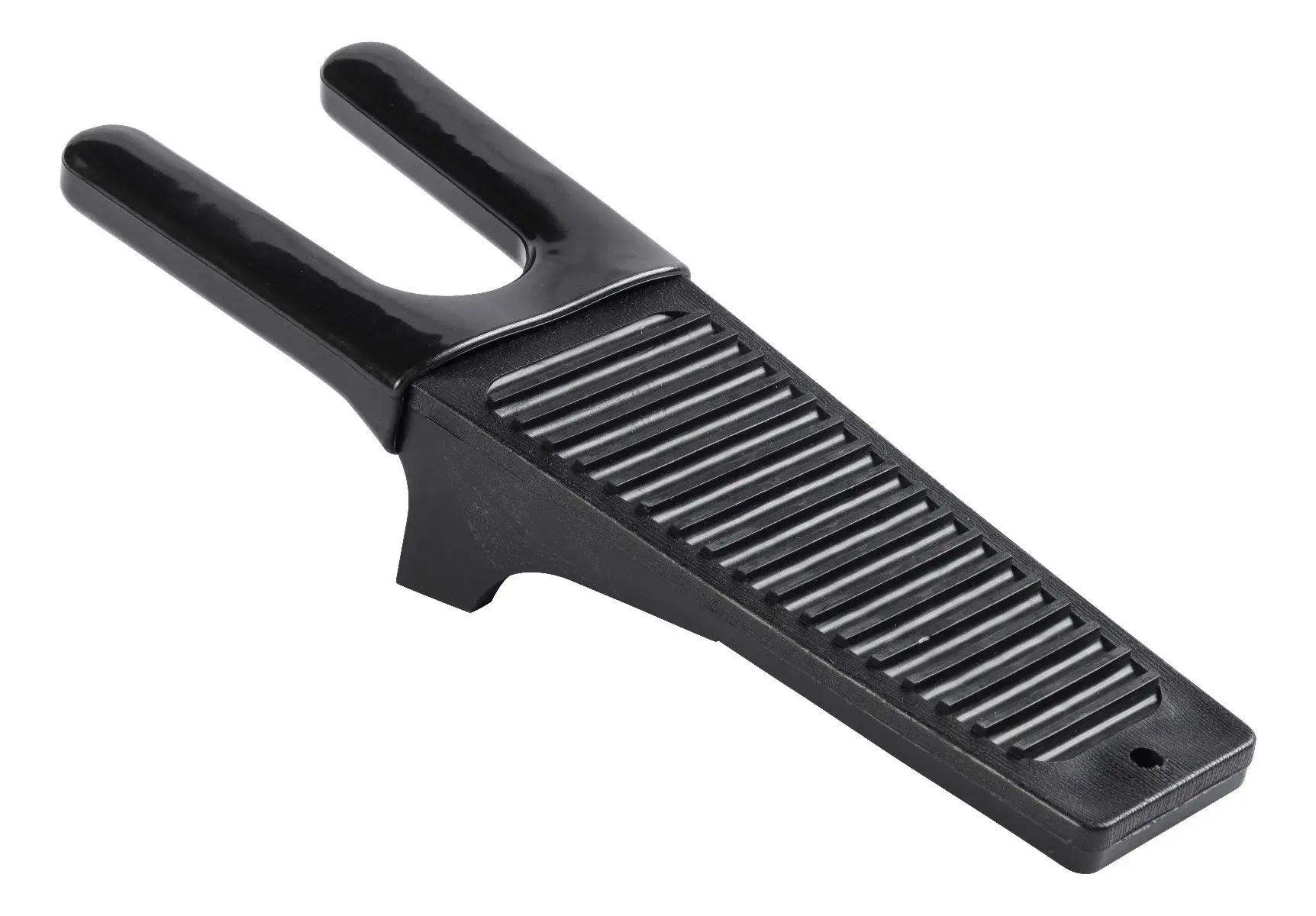 Schietlaarzen Plastic Percussie, afbeelding 2 van 2