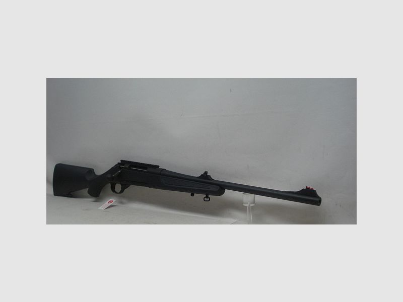 Jäger 10 Compact LL51 SW & MG - .308Win, Compact Soft Touch Bl