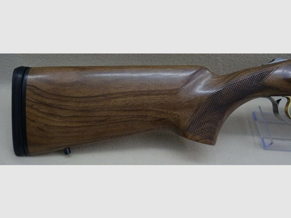 AKKAR Silah Churchill 206E sinistro